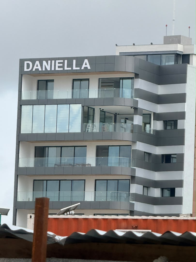 Résidence Daniella