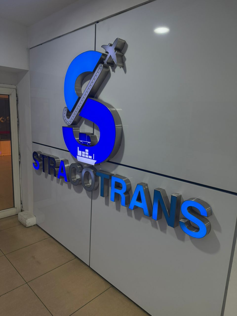 STRACOTRANS