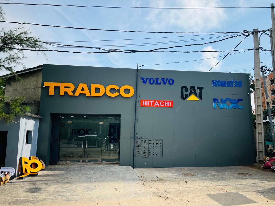 TRADCO